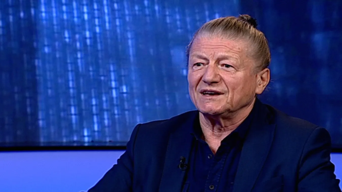 Hegedűs D. Géza: A színház nem egy archeológiai intézmény