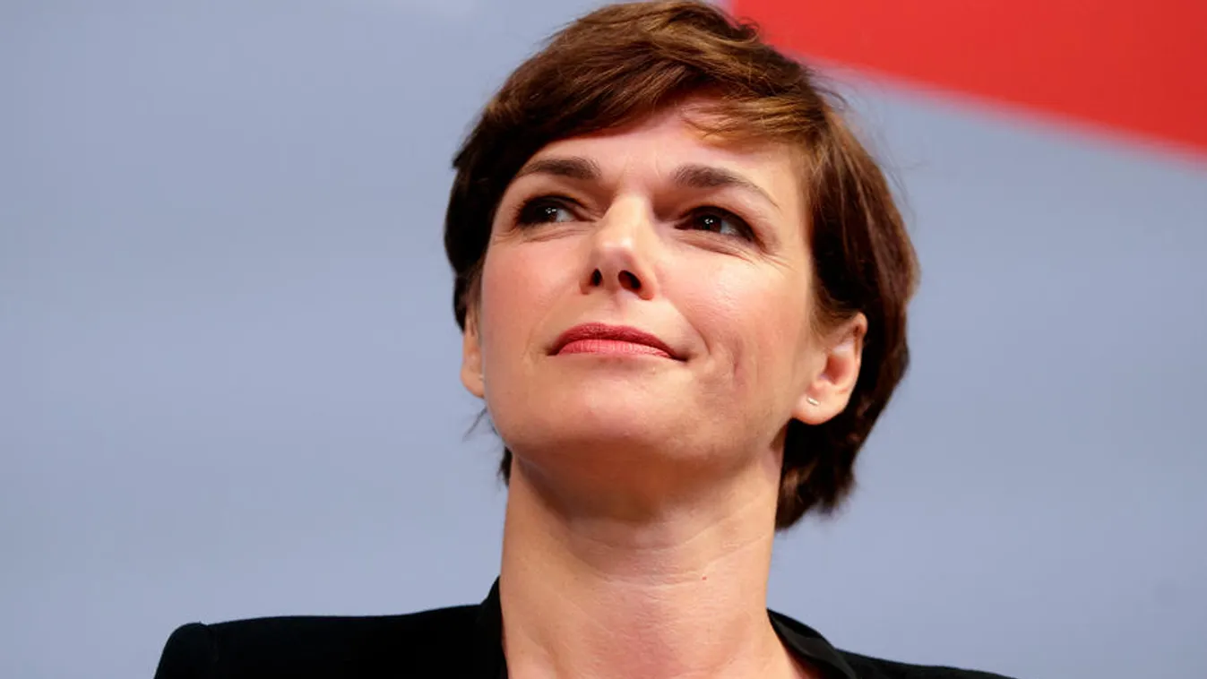 Történetében először női irányítás alá került az osztrák baloldal