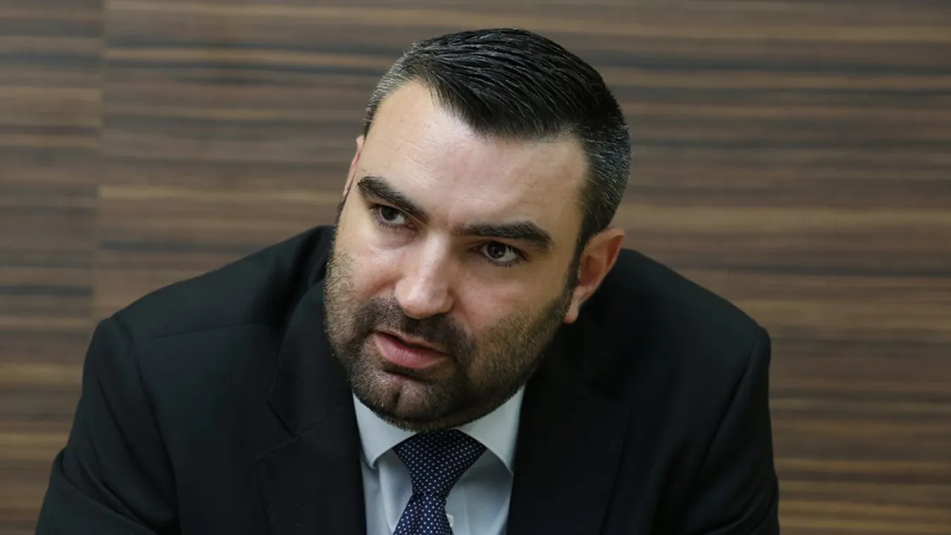 ifj. Lomnici Zoltán: általános az európai baloldal válsága