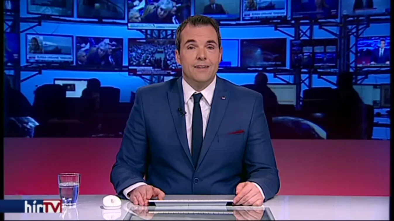 Chuck Norris: Orbán és Trump politikája hasonló