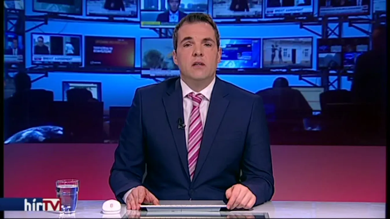 Soros György Brüsszelben