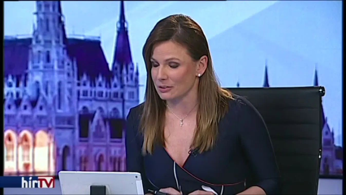 Menedék – Magyarország élőben