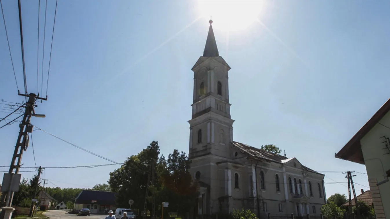 Teljesen felújították a kesznyéteni Sajó-hídat