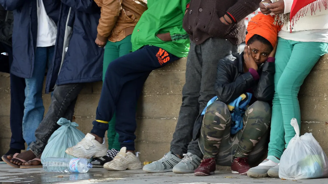 A CDU-elnökjelöltje szerint a migráció tabu, amiről nem beszélnek