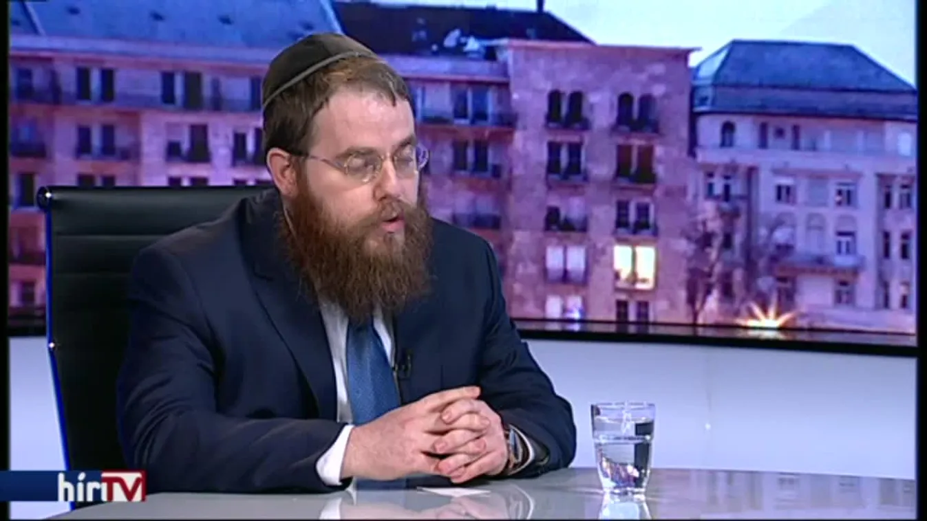 Magyarország élőben - Vállalhatatlan