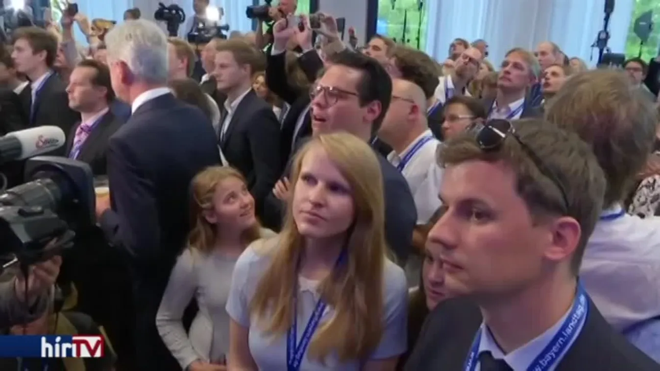 Hírvilág – Korszakváltás