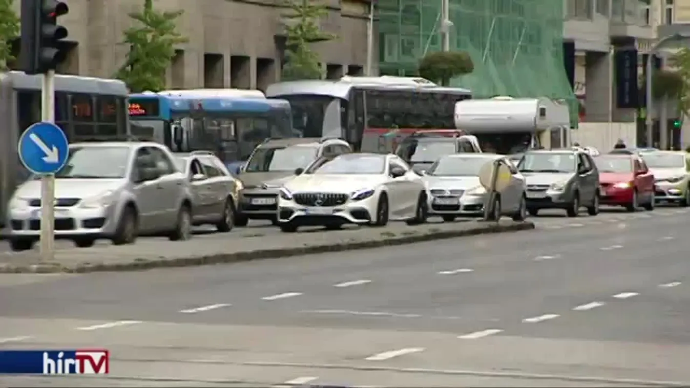 Rekordot dönthet a használt autók forgalma