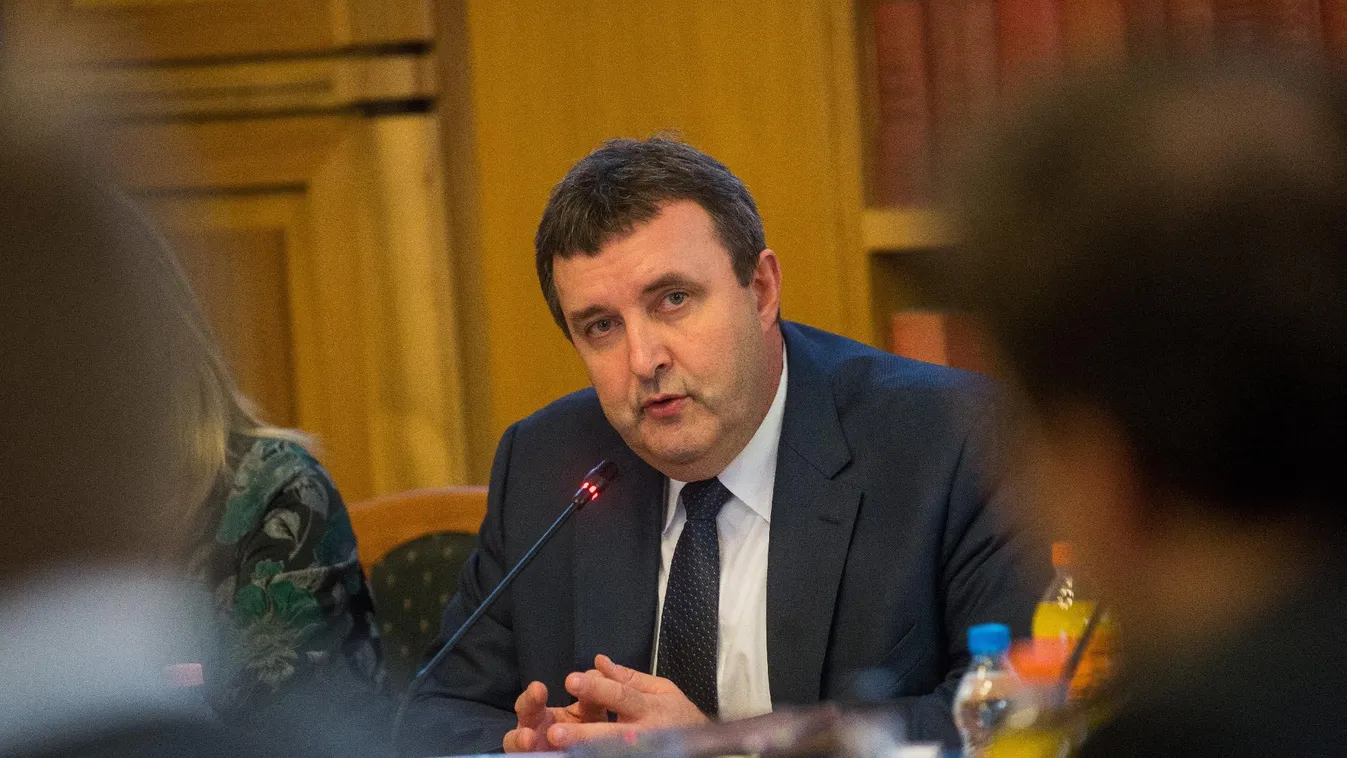 Magyarországi egyetemalapításról is tárgyalt Palkovics László Kínában