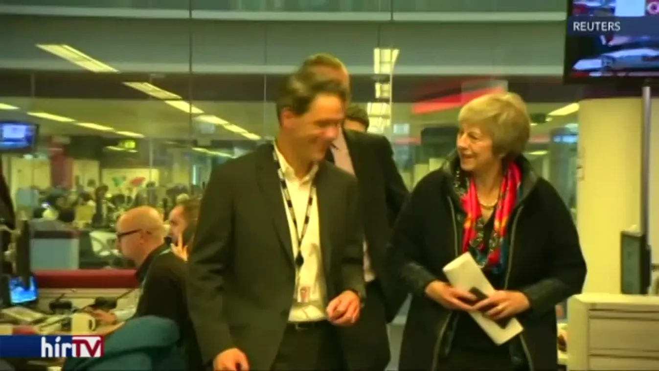 Brexit: Theresa May szerint Az EU nem ajánl jobb megállapodást