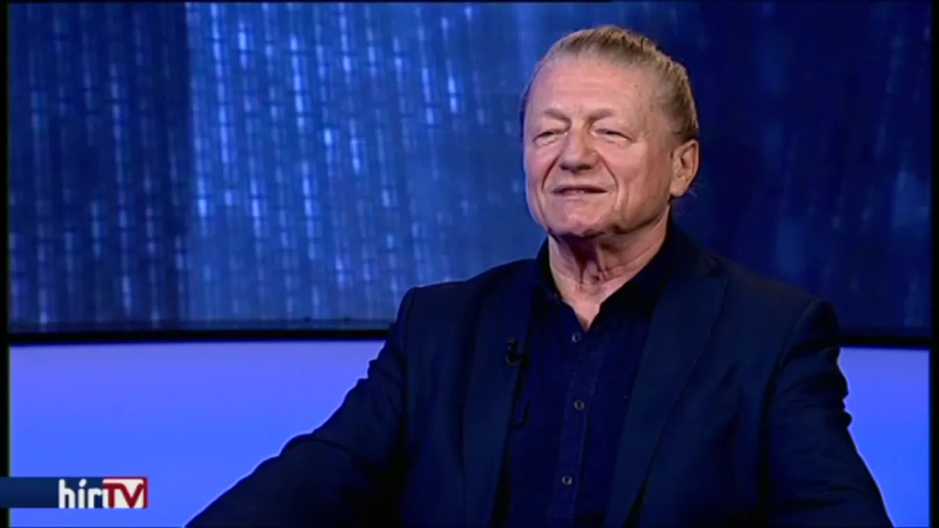 Ikon – Hegedűs D. Géza és Simon Izabella