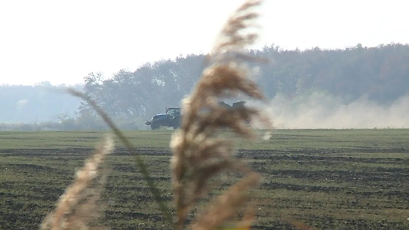 Harc a földekért – Soroló