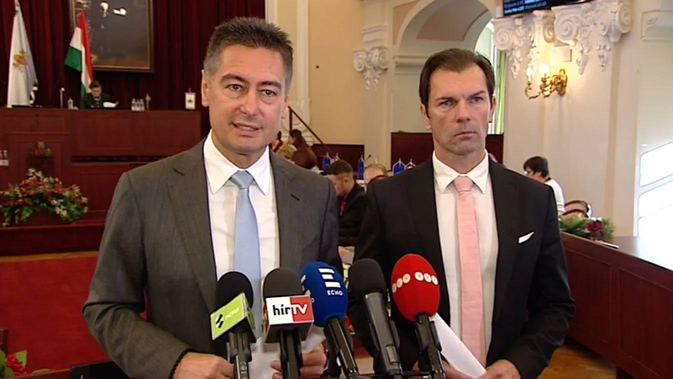 A szocialisták már konkrét időpontot is közöltek, a Párbeszéd még a jelöltről is hallgat