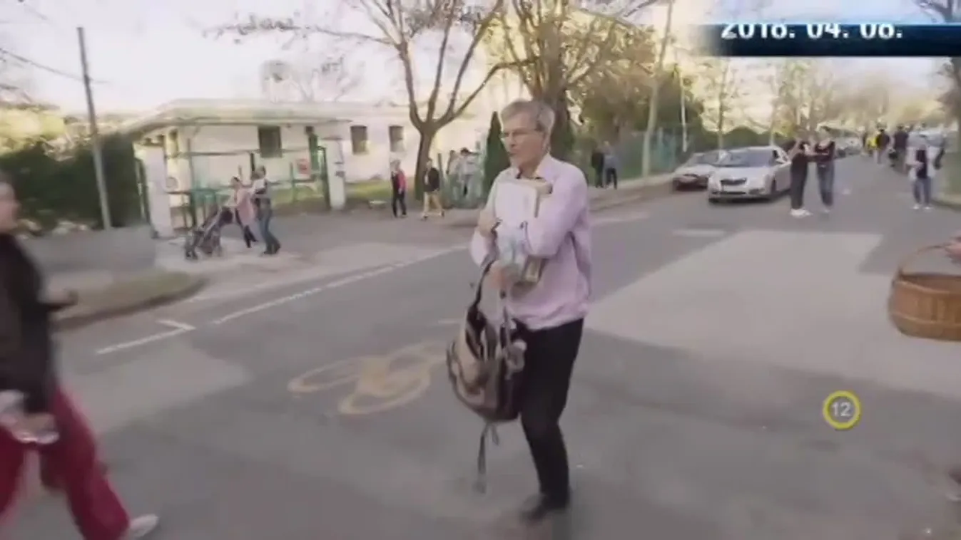 Főhős – Demszky Gábor