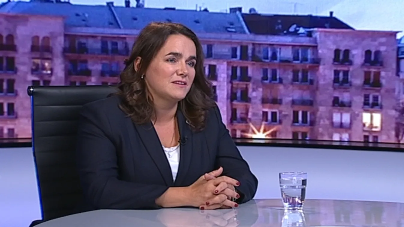 Novák: Fel kell tennünk azt a kérdést, hogy mi a megoldás