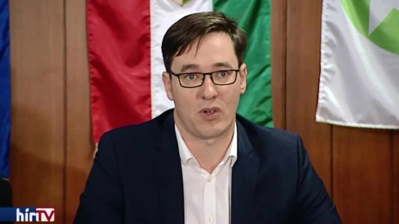 Karácsony szerint egy kicsit hátrébb kéne szorítani az egót