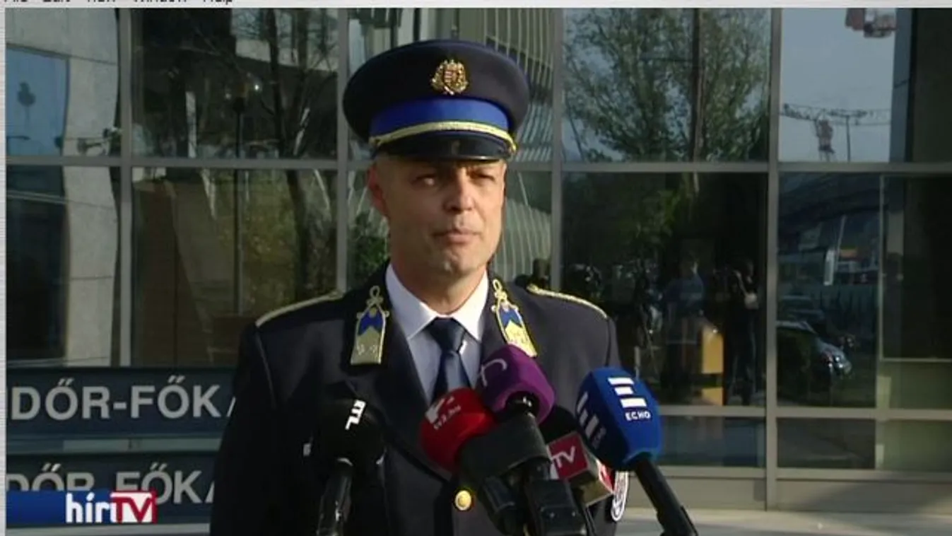 Magyarországra szállították az erőszakos közösüléssel gyanúsított migránst