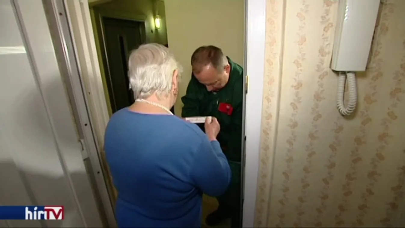 Megkezdődött a nyugdíjprémiumok postázása