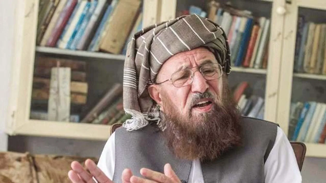 Megölték a tálibok atyját