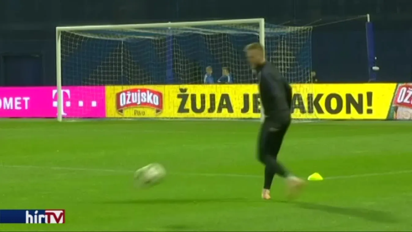 Modricékban nincs bosszúvágy