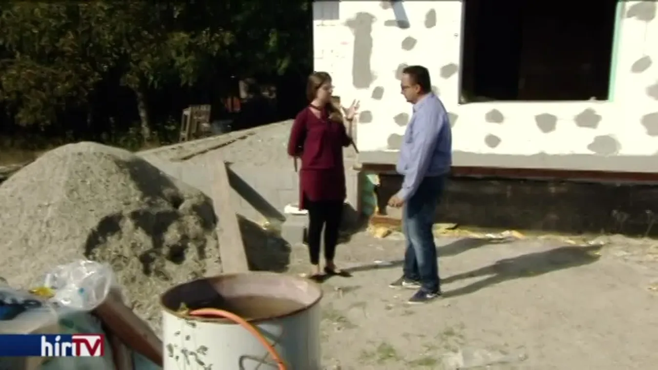 Táppénz – Panaszkönyv