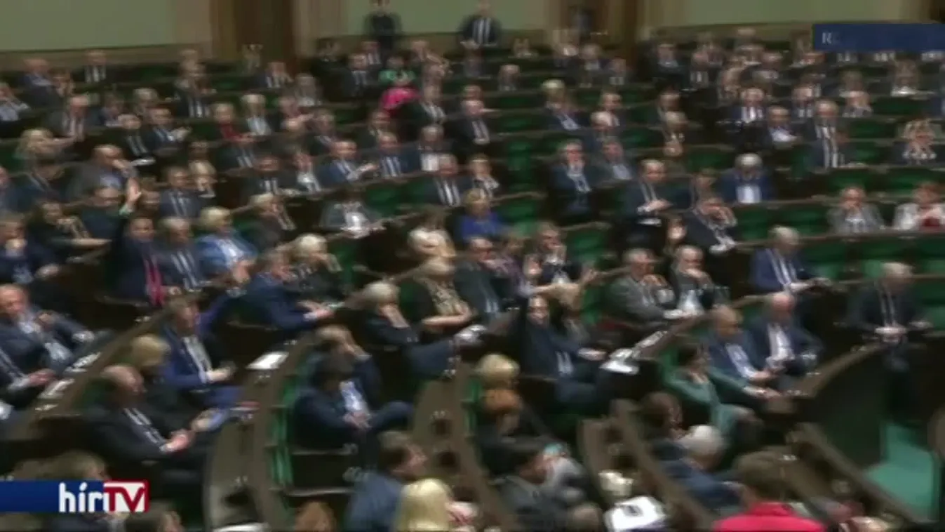 Módosították a törvényjavaslatot a pénzbüntetés elkerülése végett