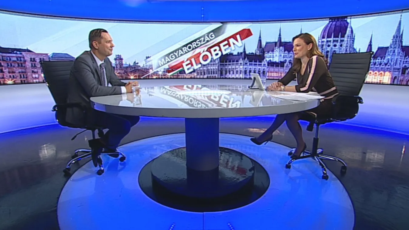 Molnár Zsolt: „Staudt Gábor akár indulhatna is az előválasztáson”