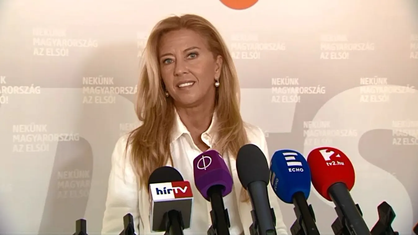 Fidesz: első a gyermek