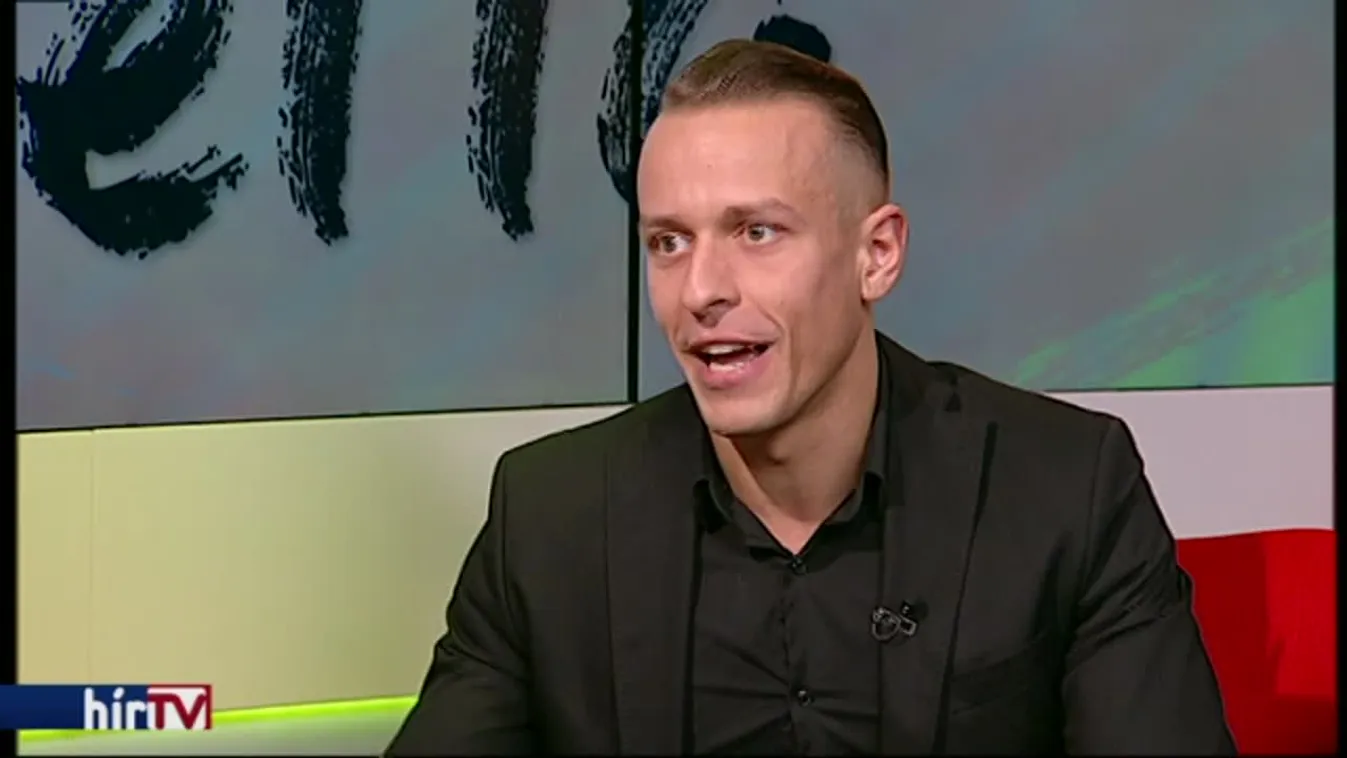 Paletta – Amerikából jött a fricska