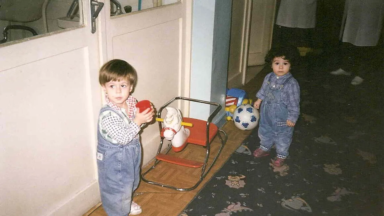 Vendégmunkás-árvák Romániában