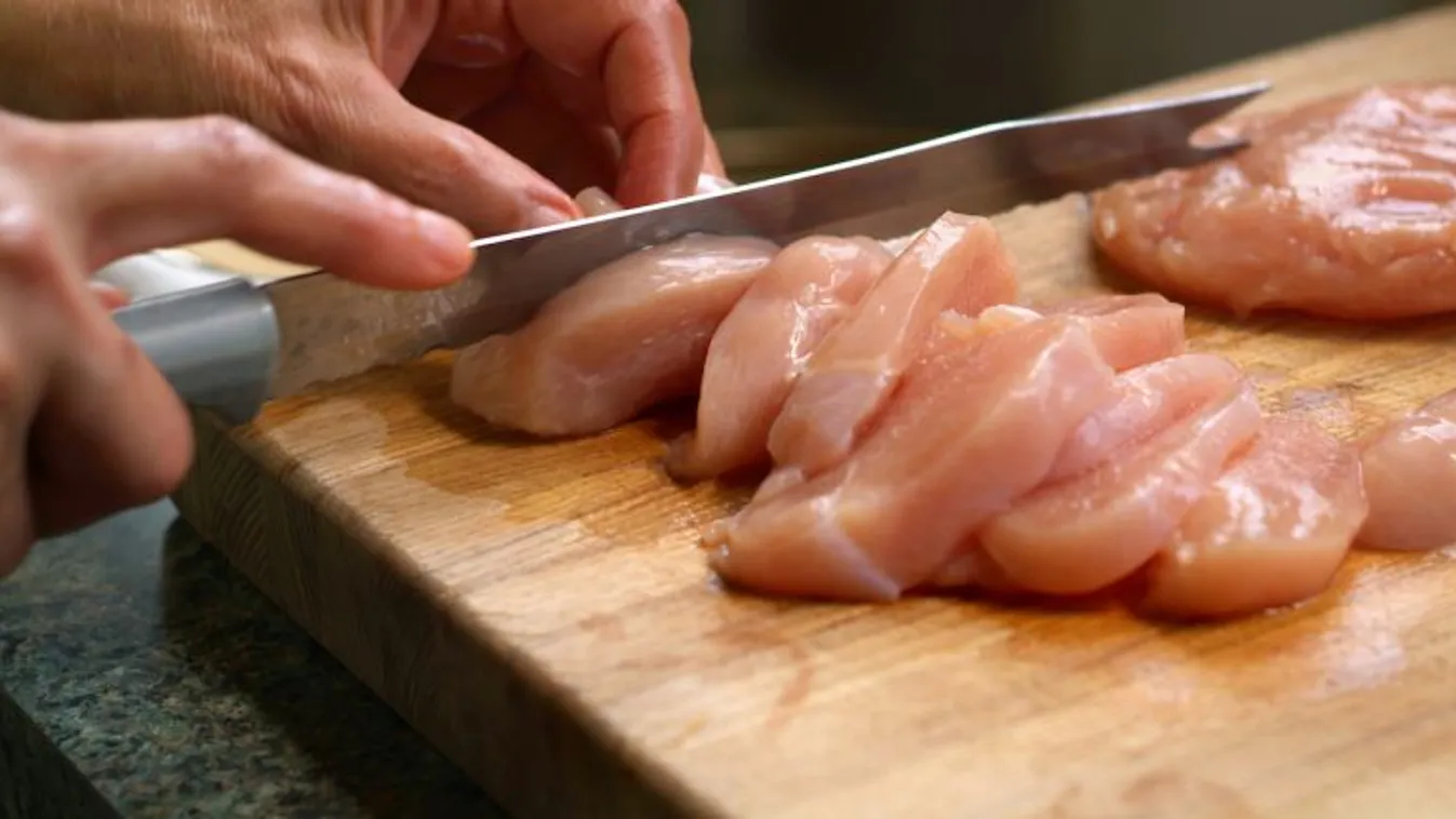 Szalmonellás fűszerkeveréket hívott vissza a Lidl