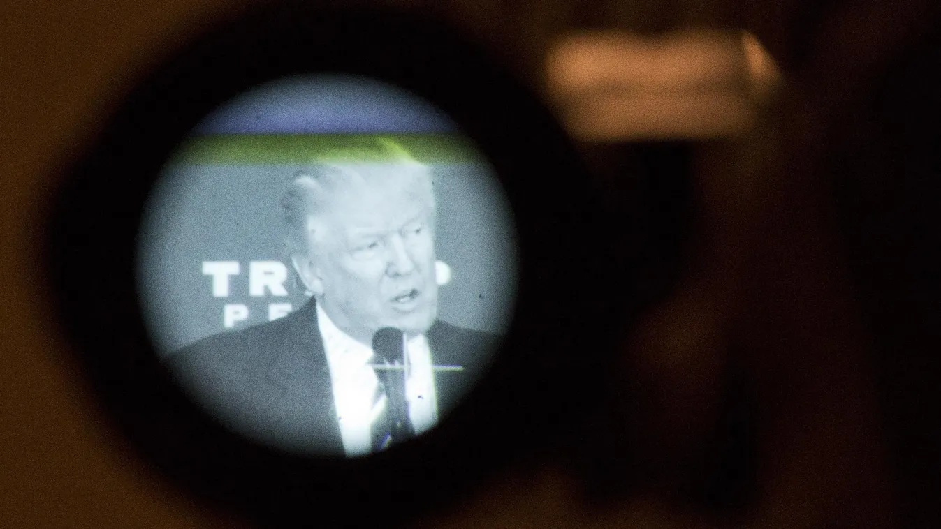 Trump lemondta a G20-csúcson tervezett találkozóját Putyinnal