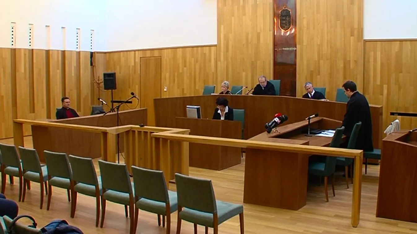 Tényleges életfogytiglanra súlyosították az ismerősét elásó férfi büntetését