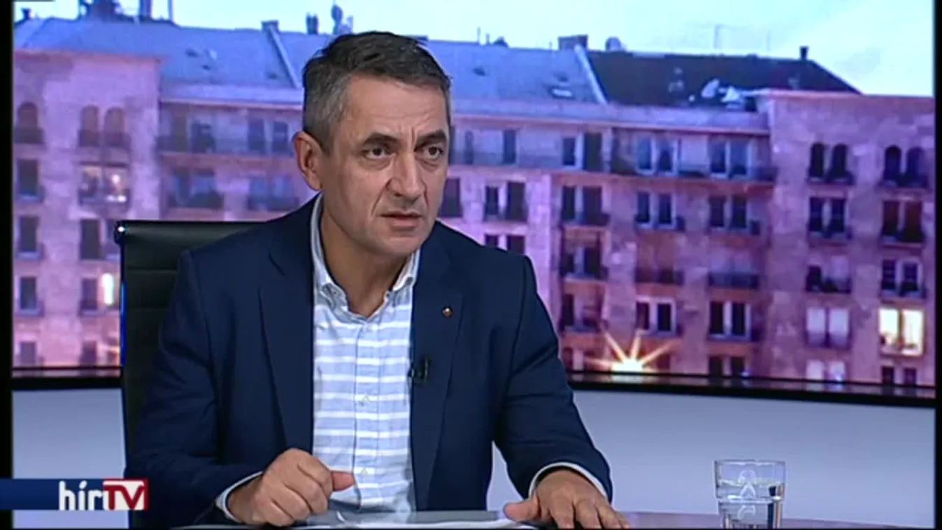 Magyarország élőben – Támogatás