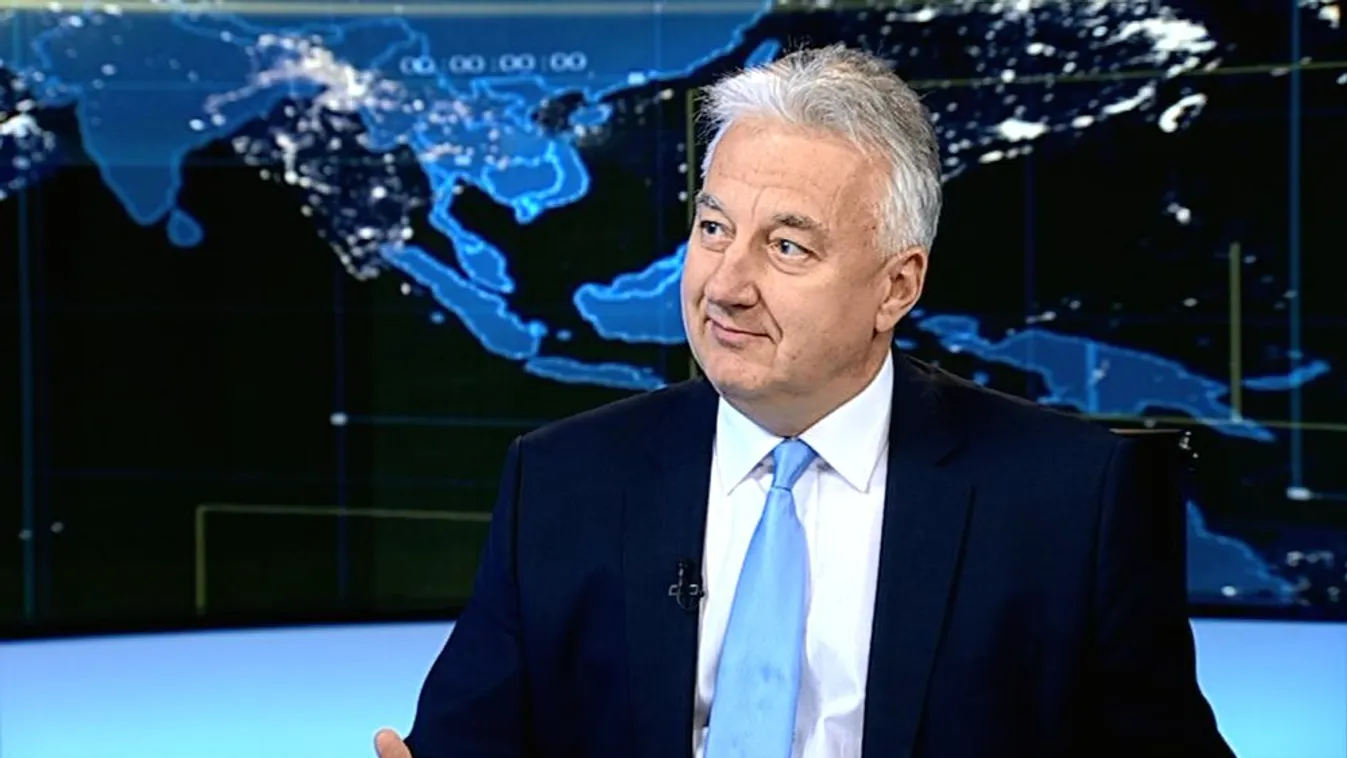 Semjén Zsolt: Ha dicséretet kapnék, lelkiismeret-vizsgálatot tartanék