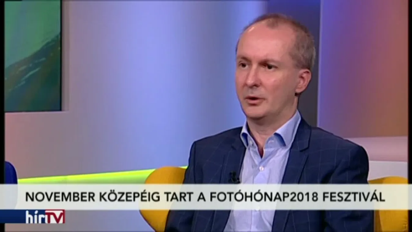 Fotóhónap fesztivál – Paletta