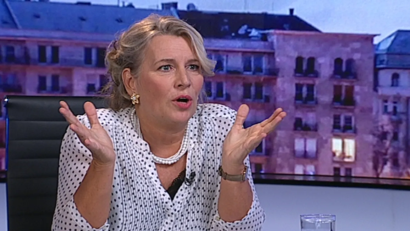 Morvai visszavonul, megviselte a balliberális retorika