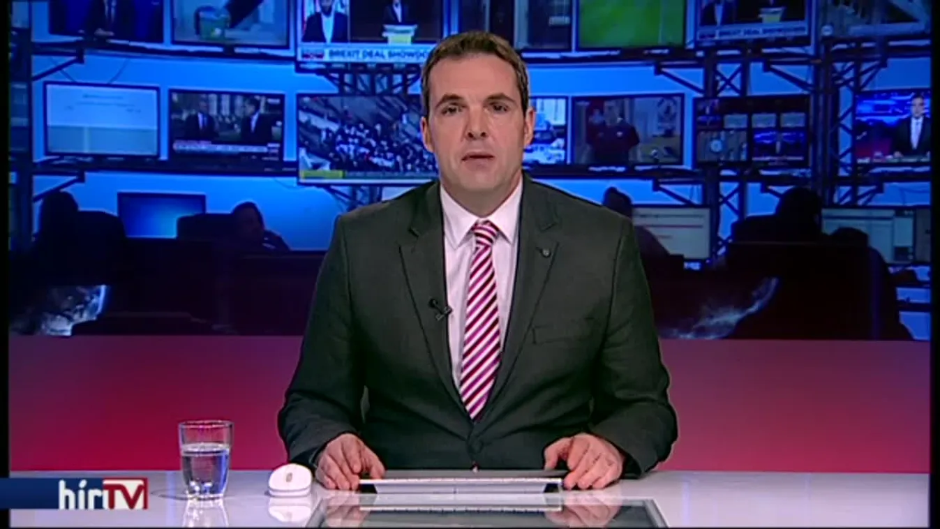 A tűzszünet után beadta lemondását a védelmi miniszter