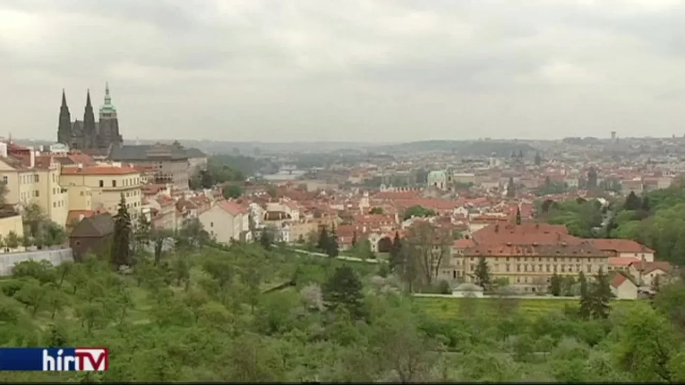 A csehek sem kérnek az ENSZ migrációs csomagjából