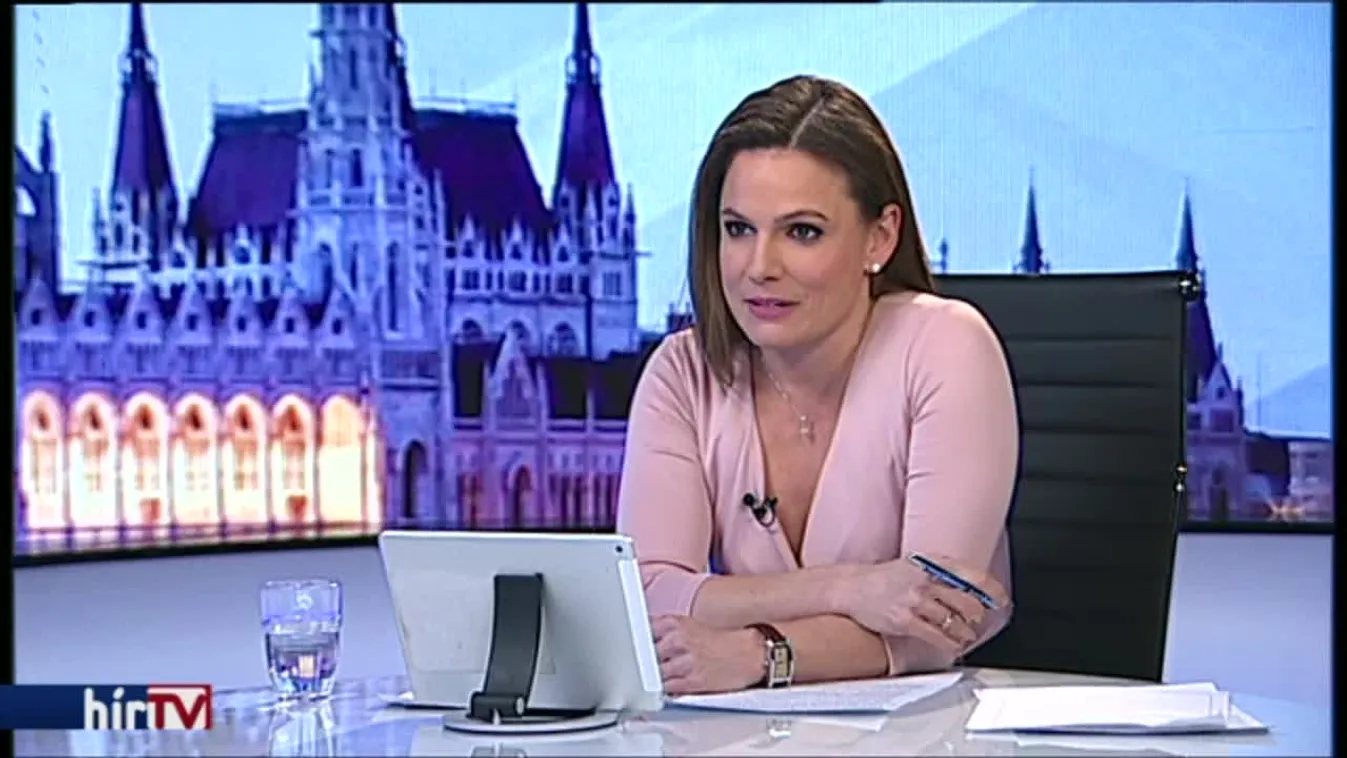 Magyarország élőben – Politika távolról