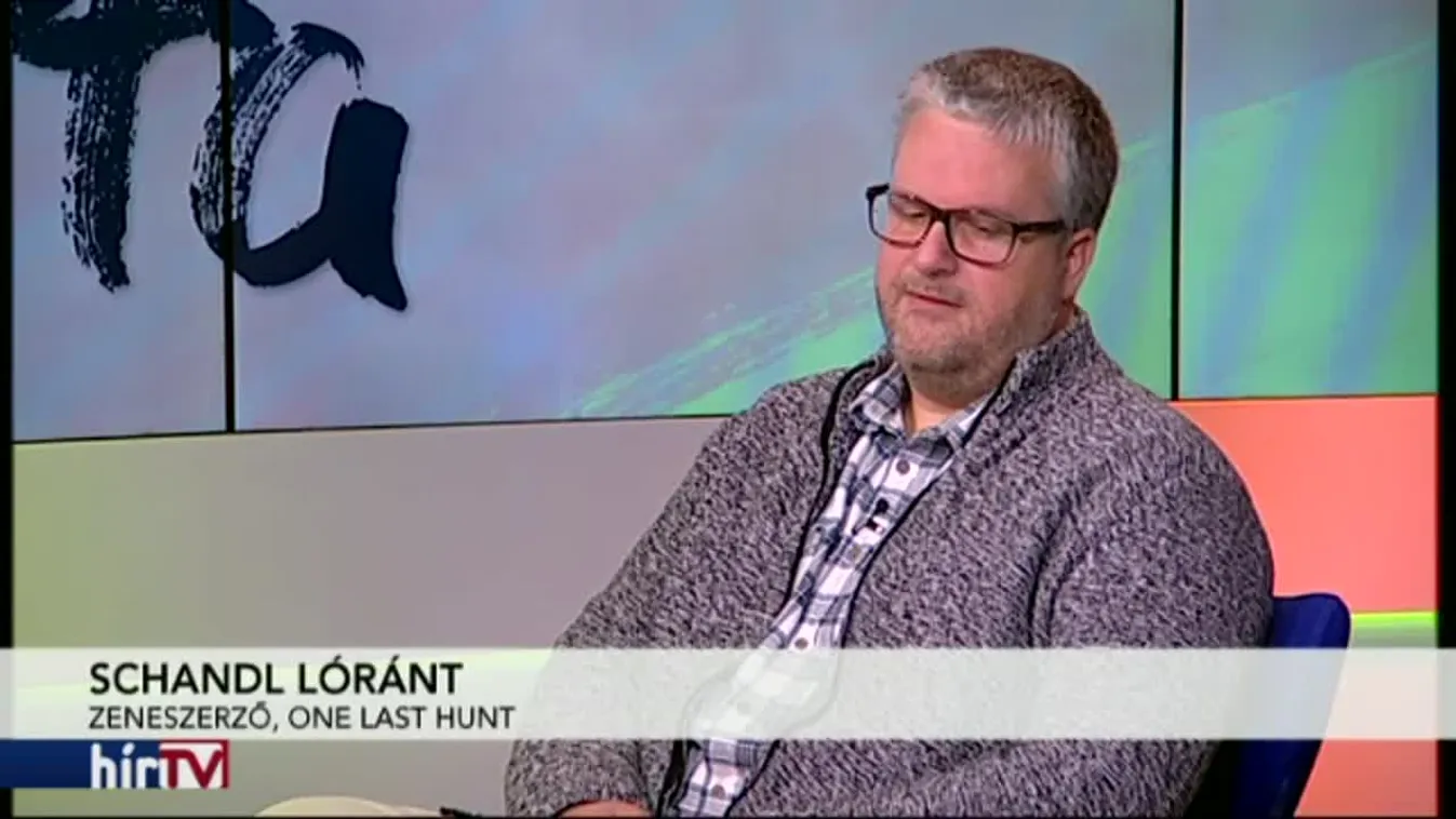 Paletta – One Last Hunt