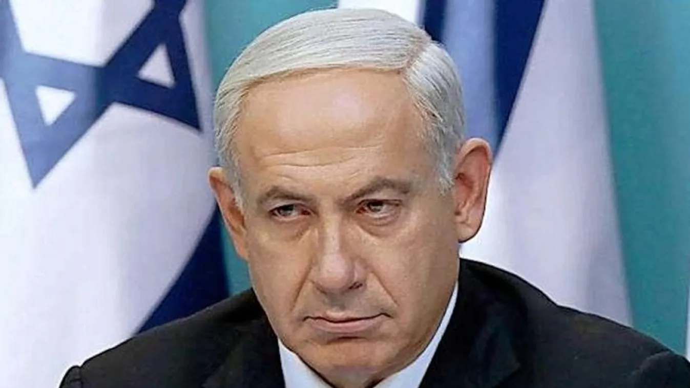 Netanjahu átvette a védelmi tárcát