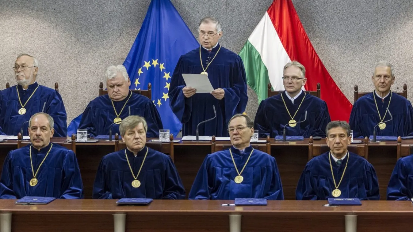 Nem lehet jogi úton csökkenteni a rokkantsági ellátást