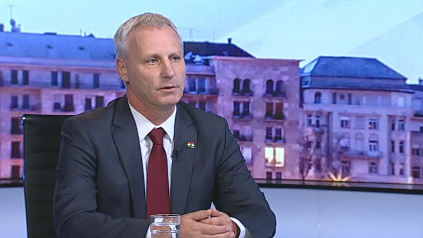 Soltész: A magyar egyházügyi törvény liberálisnak mondható