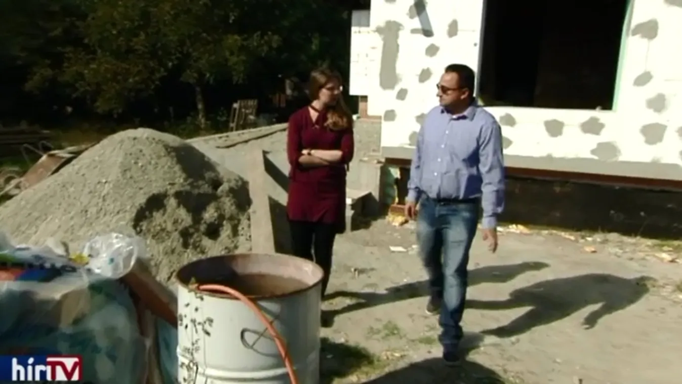 Családonként csaknem másfél millió, még sincs vizük