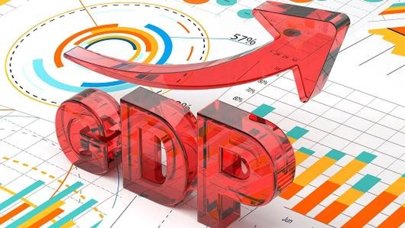 Még évekig az uniós átlag fölött marad a magyar GDP-bővülés