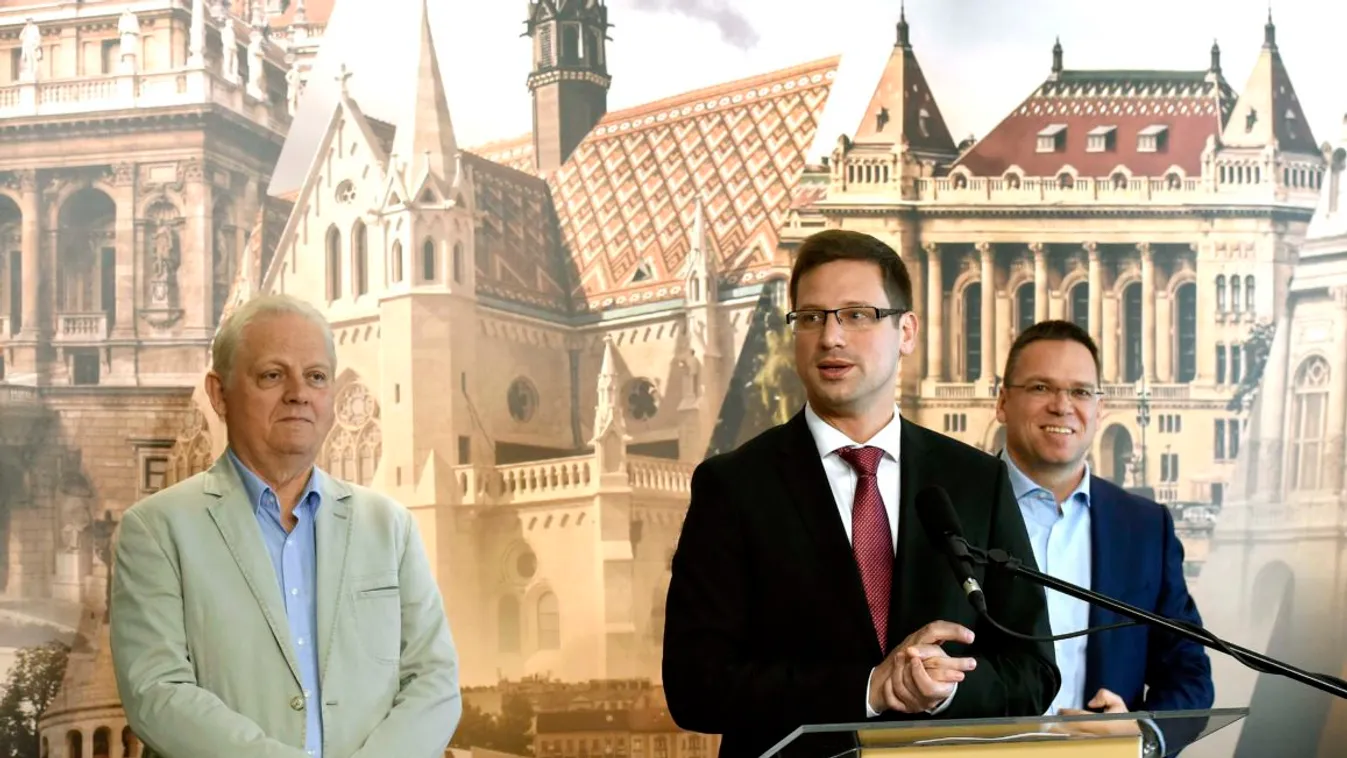 A Budapest 2030 terv hatása nem pusztán pénzben mérhető