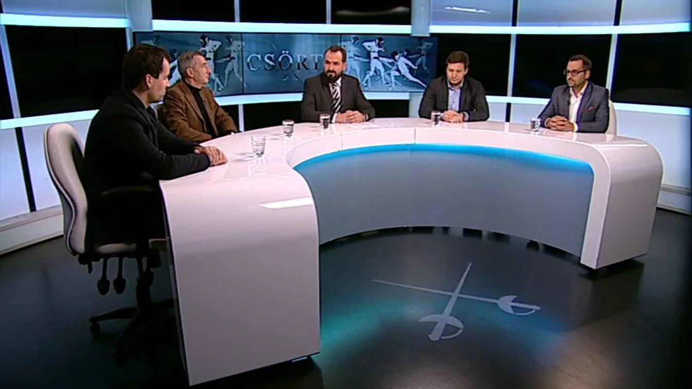 Orbán Viktort méltatta Netanjahu