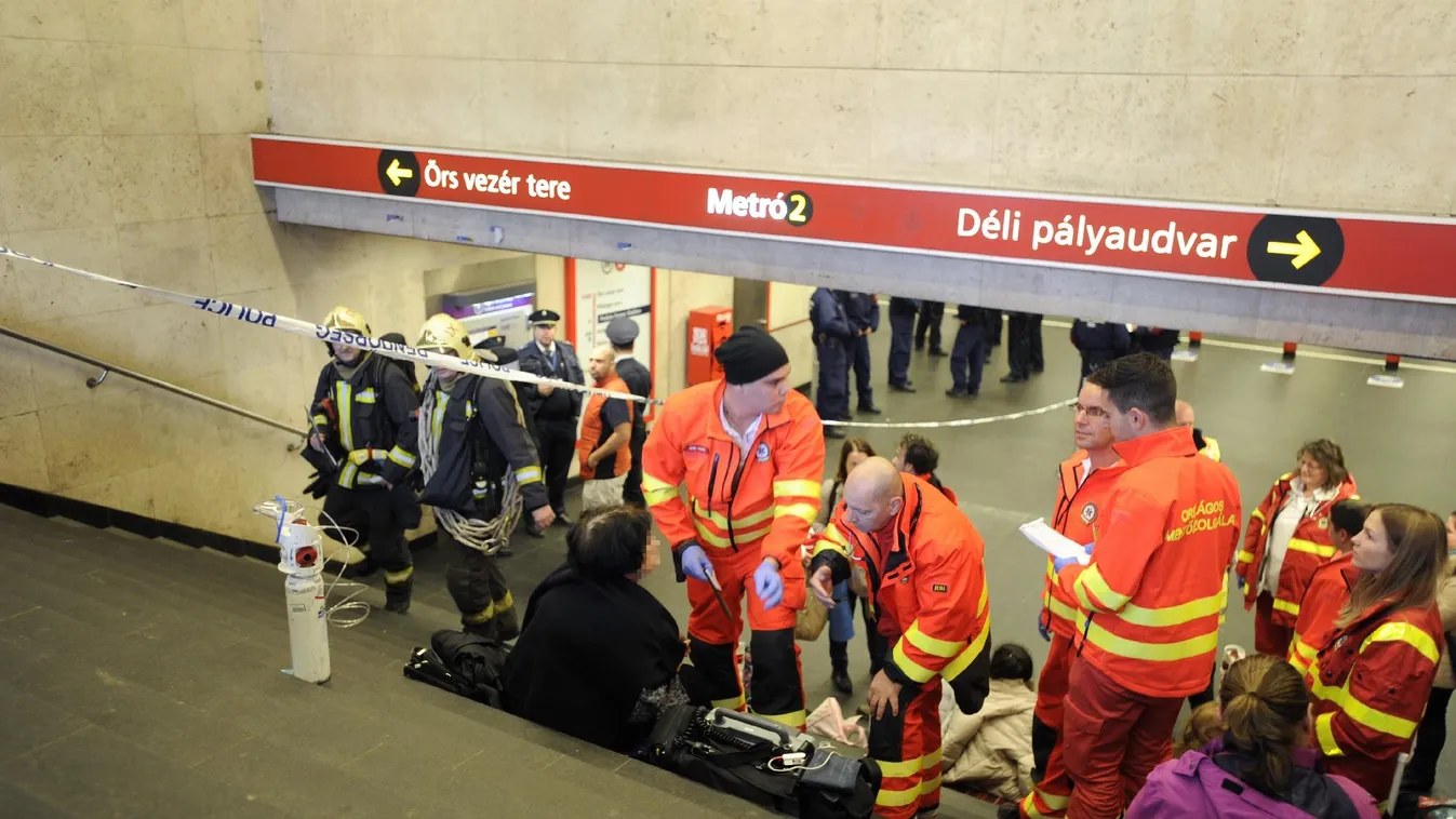 Megvan a gázspray-ző férfi