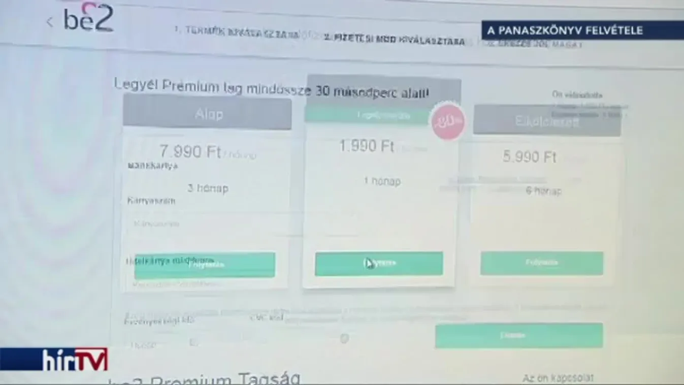 Társkereső helyett pénzszivattyú a randioldal