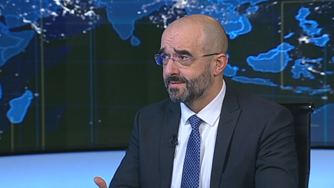 Kovács Zoltán: fel kell lépni a kettős mércével szemben